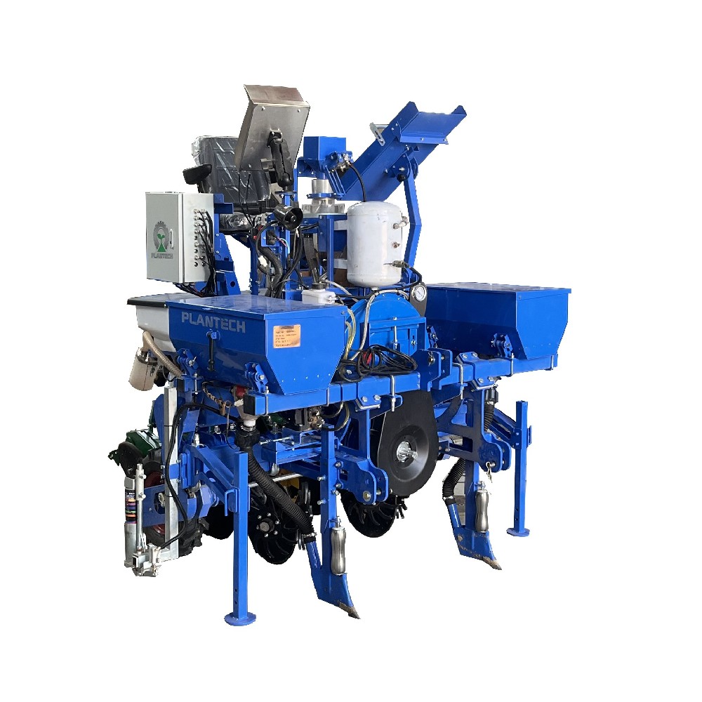 2BXYQ2兩行玉米小區精播機